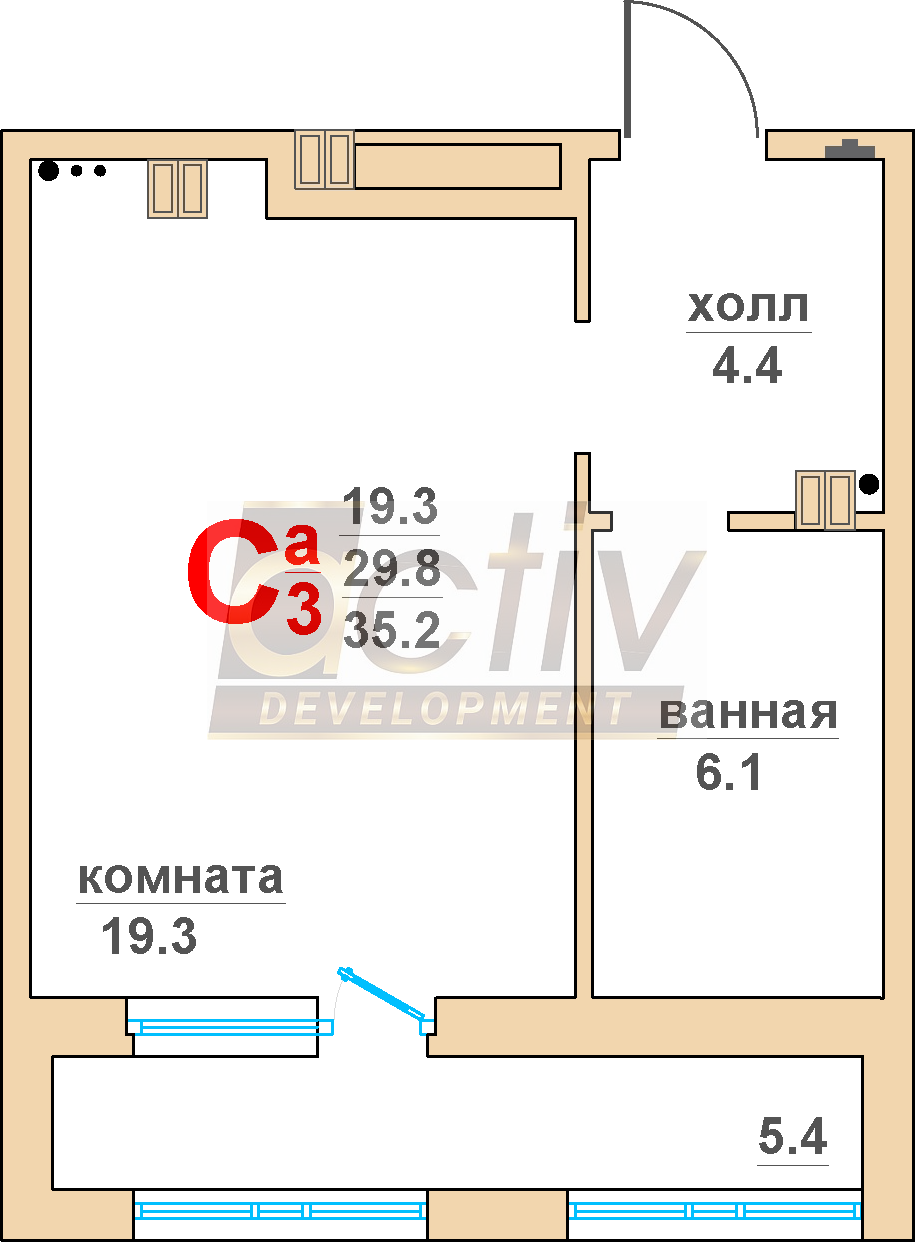 1 Комнатная Квартира В Верхней Пышме Купить