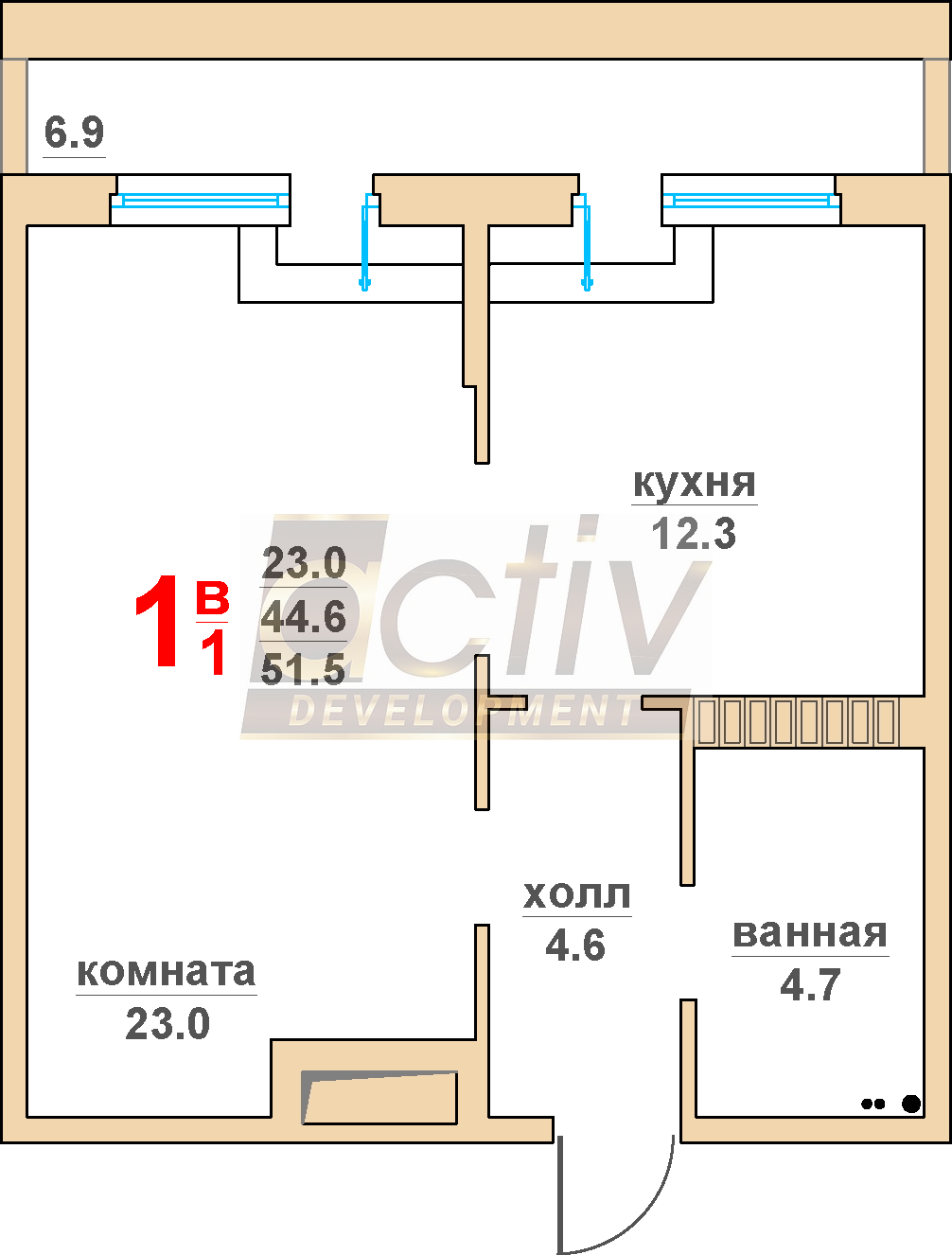 1 Комнатная Квартира В Верхней Пышме Купить