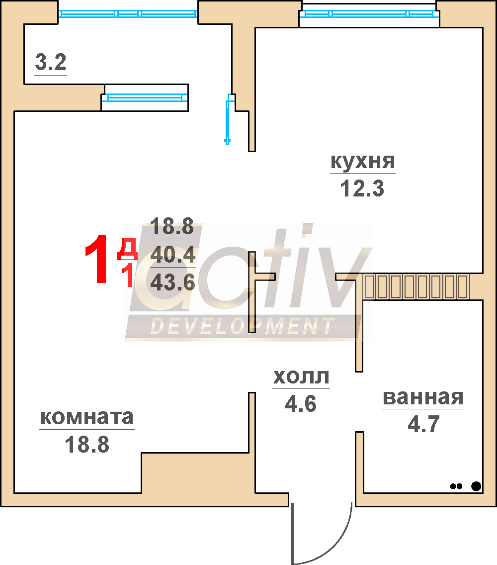 1 Комнатная Квартира В Верхней Пышме Купить