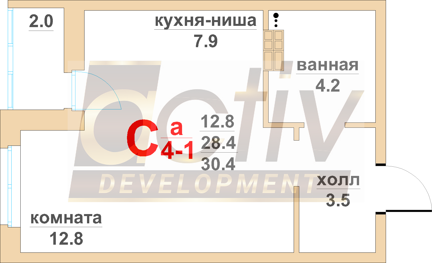 Квартира №14. ул. Восточная, д.8 . 1 подъезд. 3 этаж. Квартира №14. ул. Восточная, д.8 . 1 подъезд. 3 этаж.