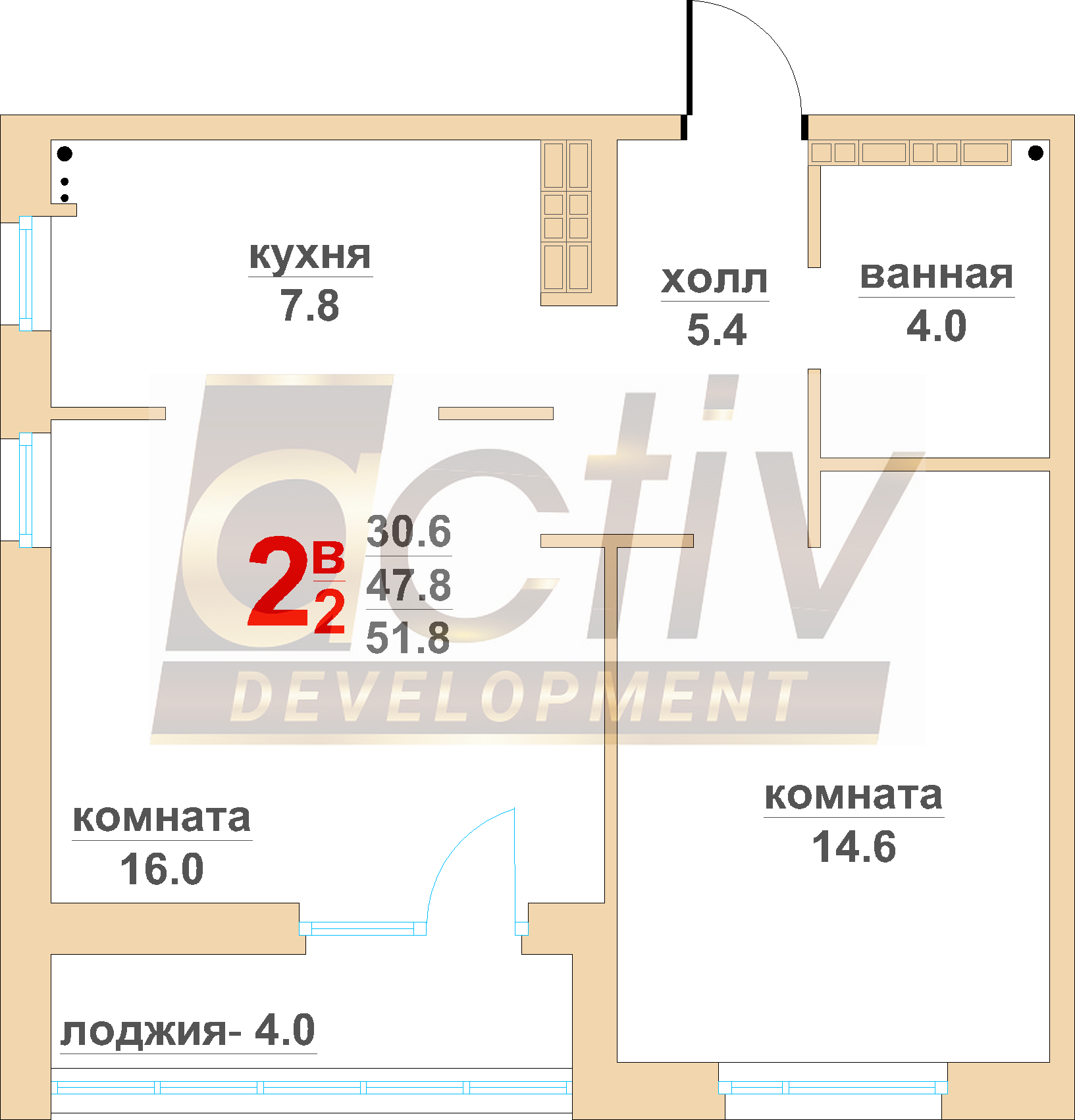 Квартира №36. 1 подъезд. 3 этаж. Квартира №36. 1 подъезд. 3 этаж.