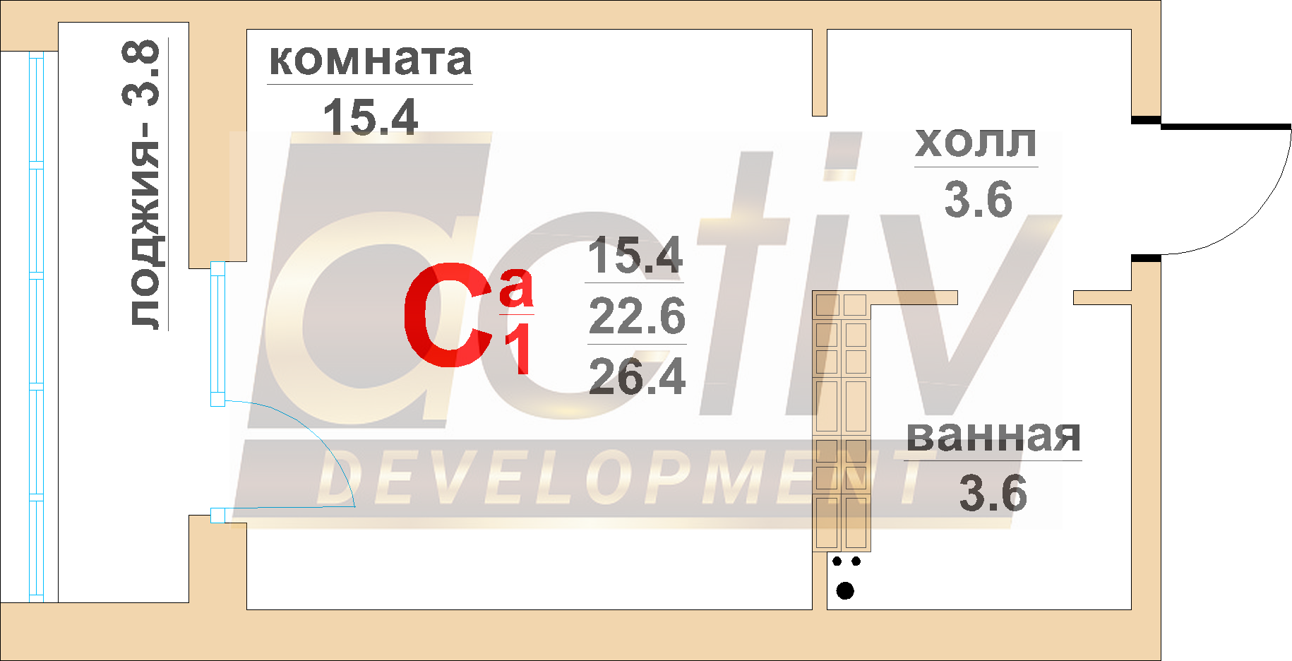 Купить Квартиру В Пышме Недорого