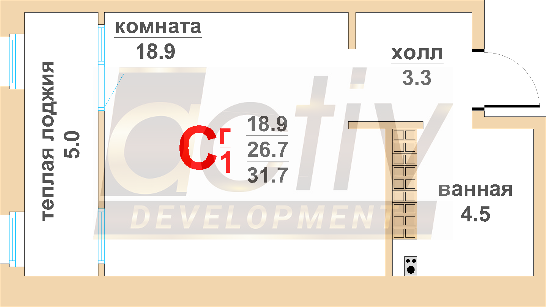 1 Комнатная Квартира В Верхней Пышме Купить